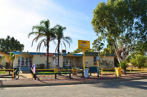 Eneabba, Western Australia